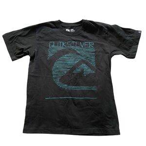 Youth M Quicksilver T-Shirt